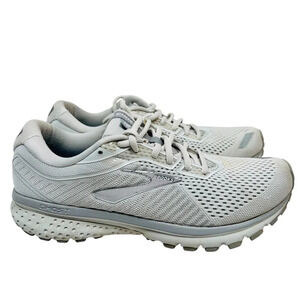 Brooks Ghost 12 Size 10 Women Sneakers Running Walking Athletic Hiking